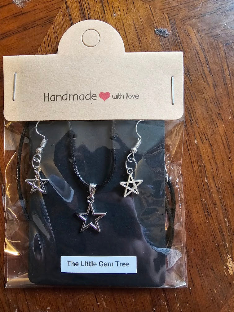 star set