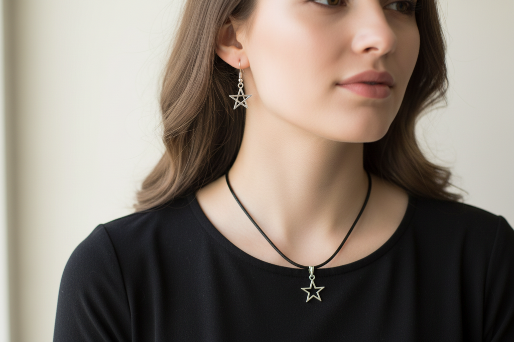 star set