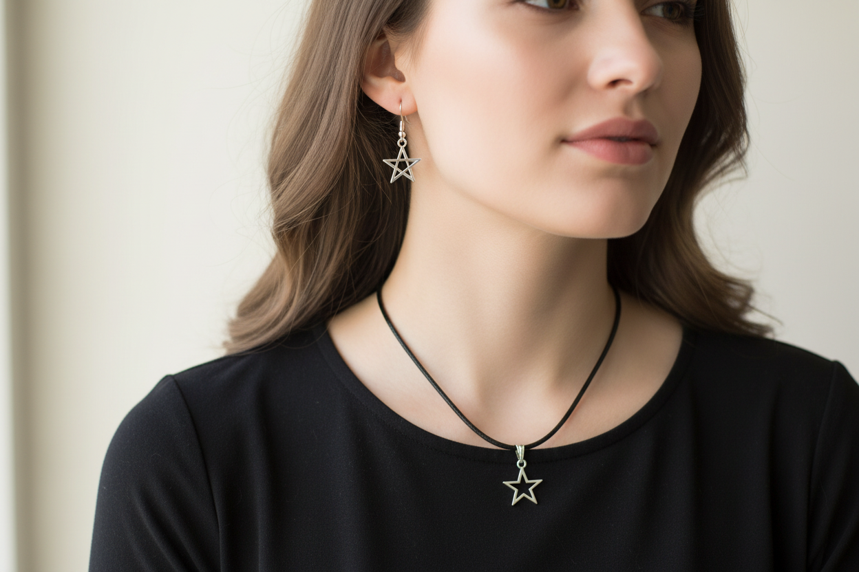 star set