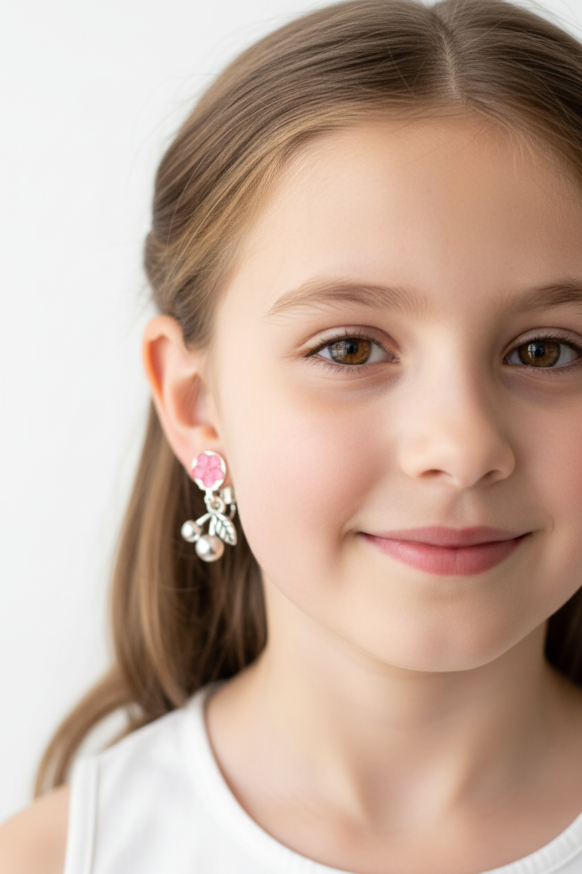 clip on earrings collections