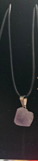 crystal pendants