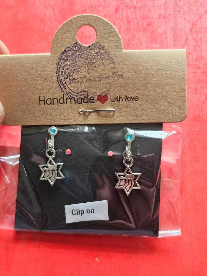 clip on earring collection3