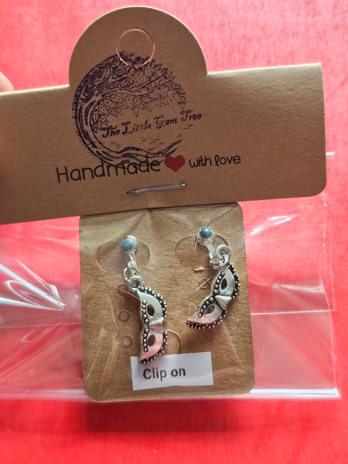 clip on earring collection3