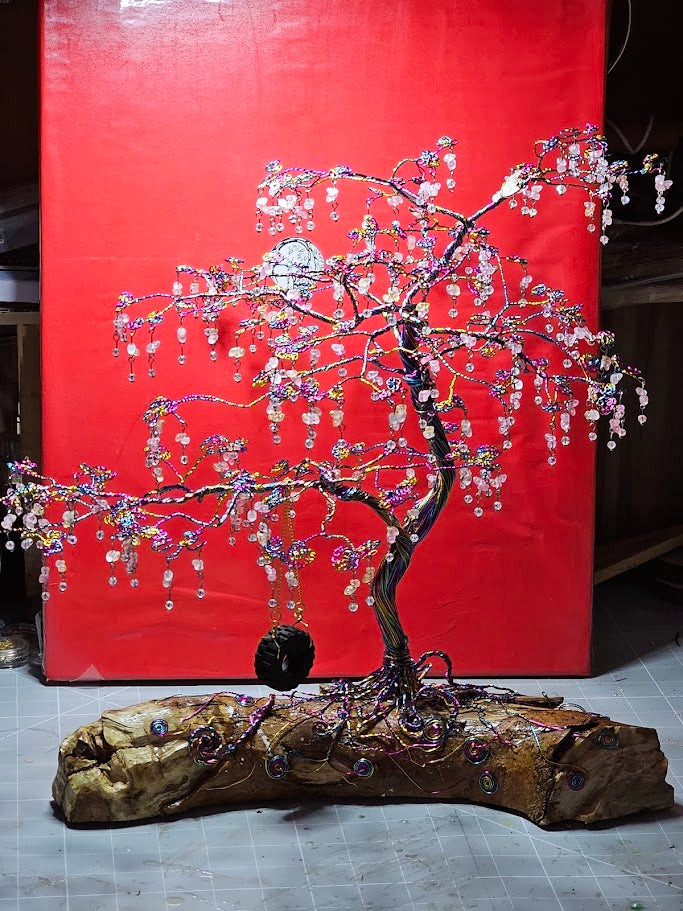 The Tree Of Dreams