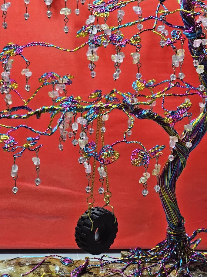 The Tree Of Dreams