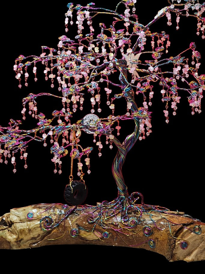 The Tree Of Dreams