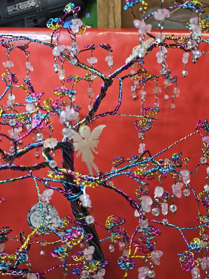 The Tree Of Dreams